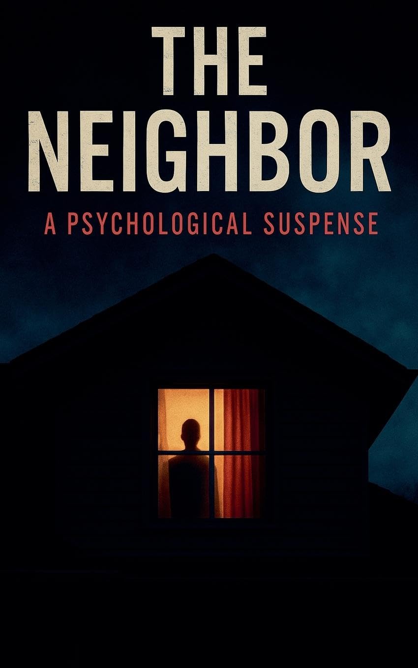 Product Image: The Neighbor