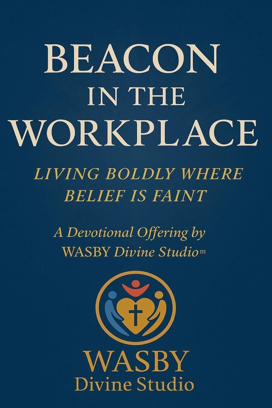 Product Image: Beacon in the Workplace