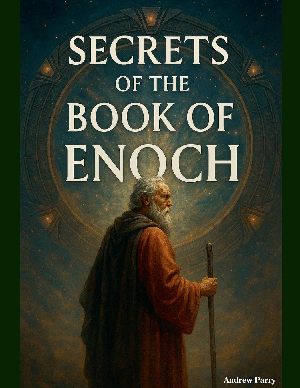 Secrets of the Book of Enoch Books