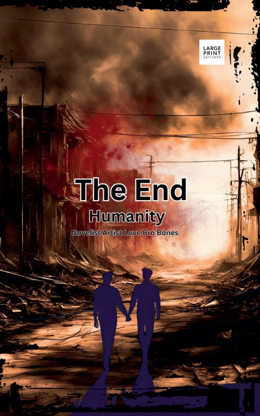 The End Fiction