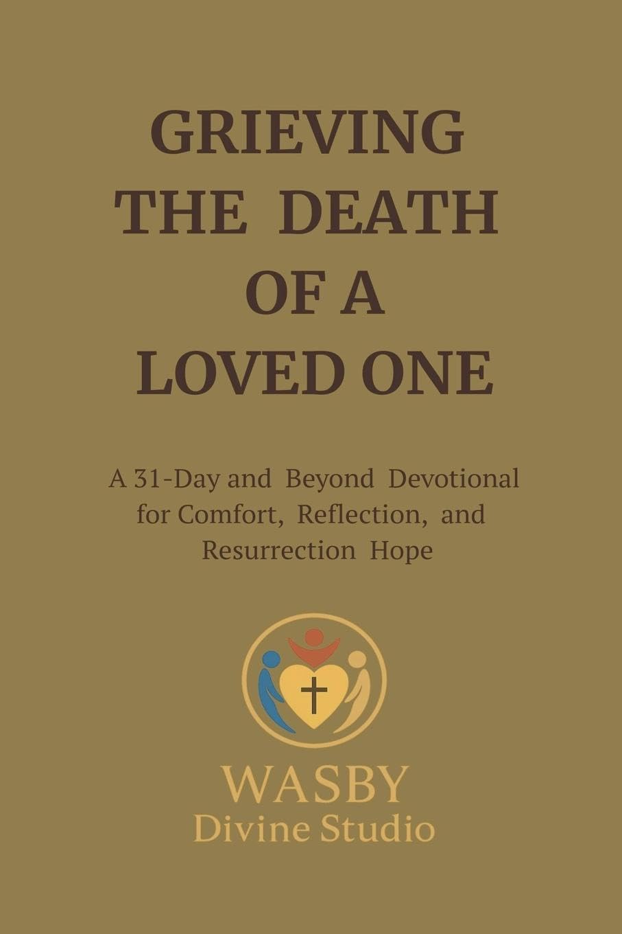 Grieving The Death of a Loved One Death & Mourning