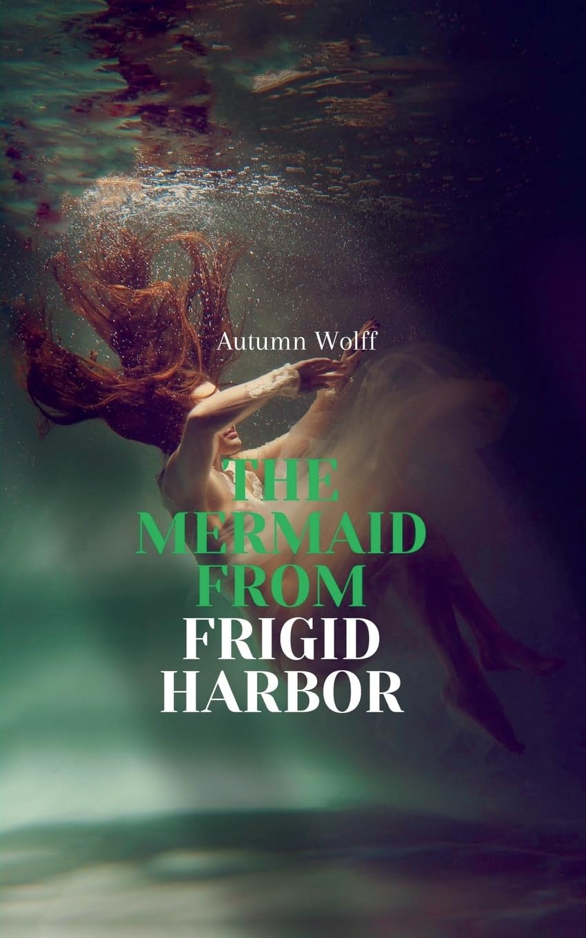 The Mermaid from Frigid Harbor LGBTQ+