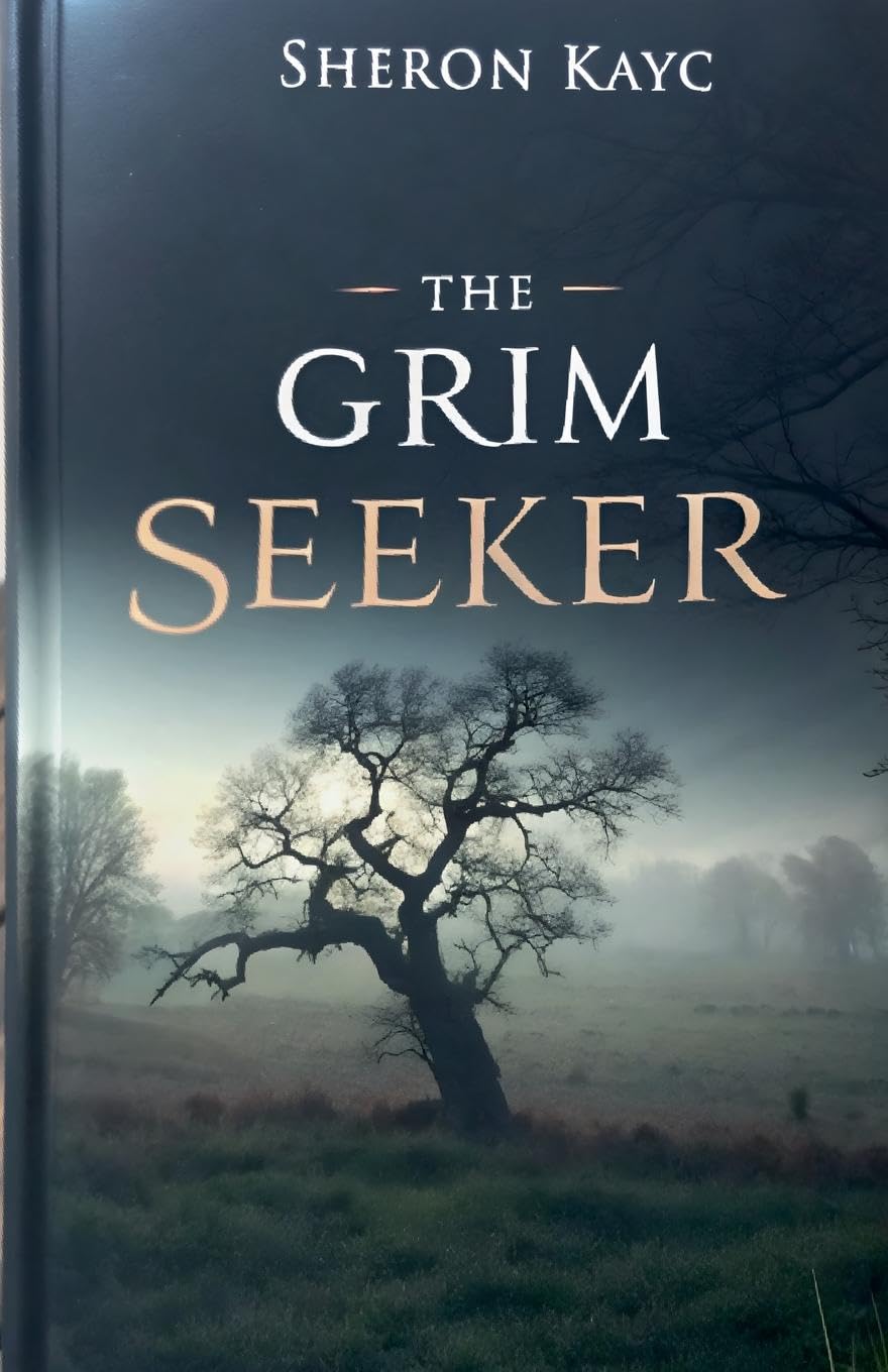 Product Image: The Grim Seeker