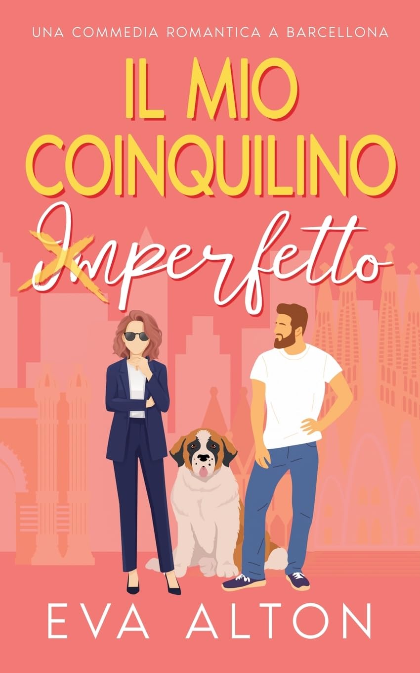 Il Mio Coinquilino Imperfetto Contemporary literature