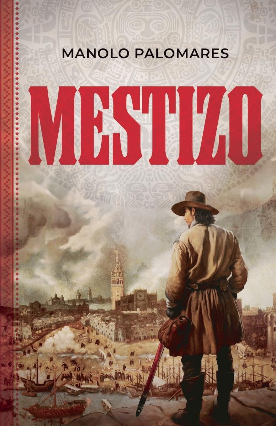 Product Image: Mestizo.