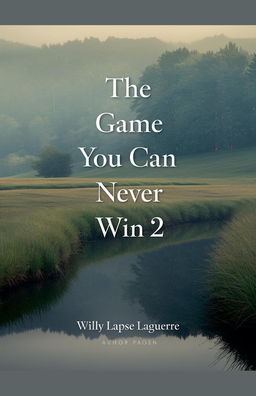The Game You Can never Win 2 Religion & Esotericism