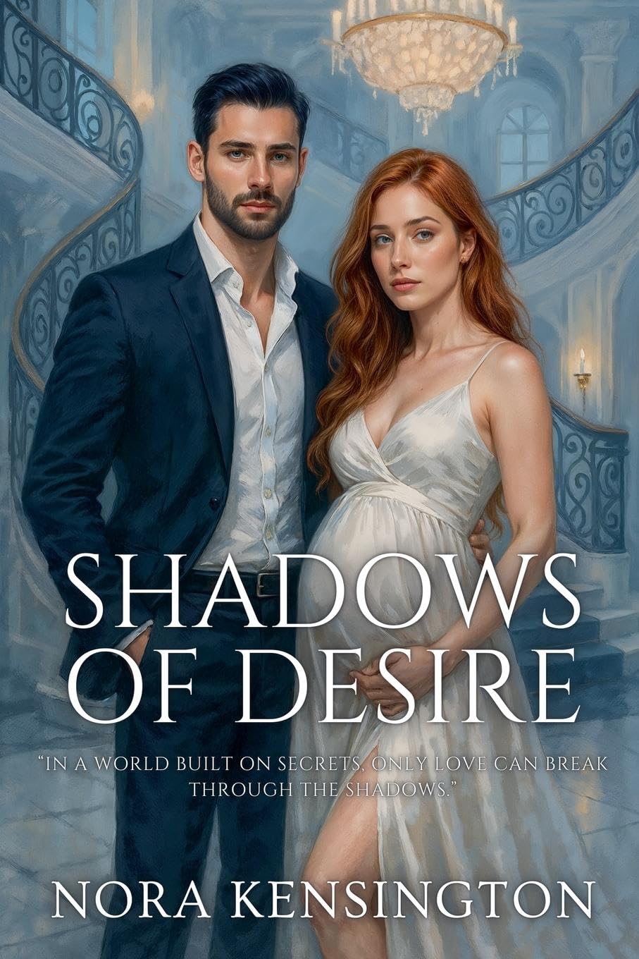 Shadows of Desire Contemporary literature
