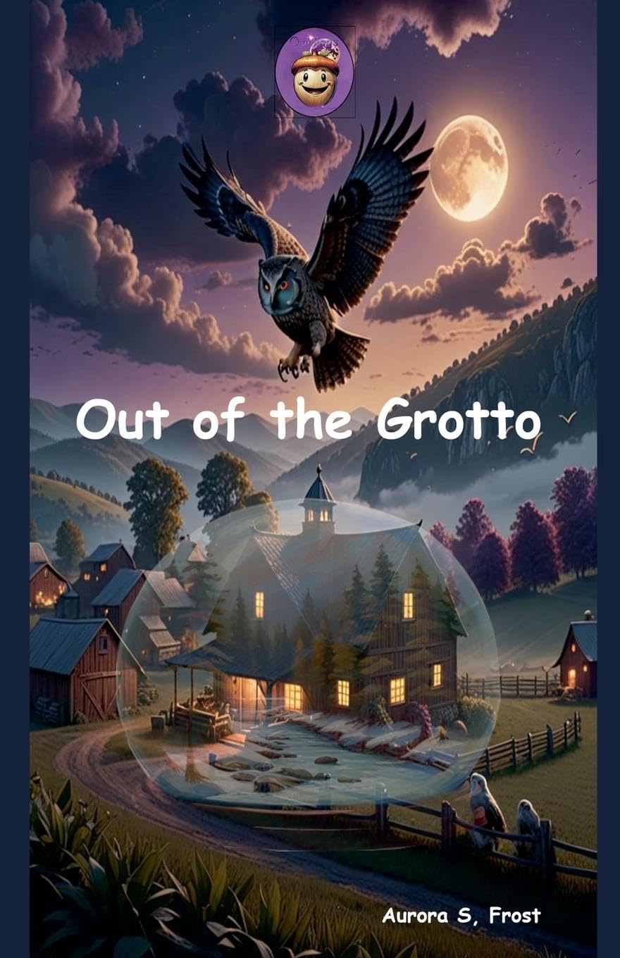 Out of the Grotto Novels & Short Stories