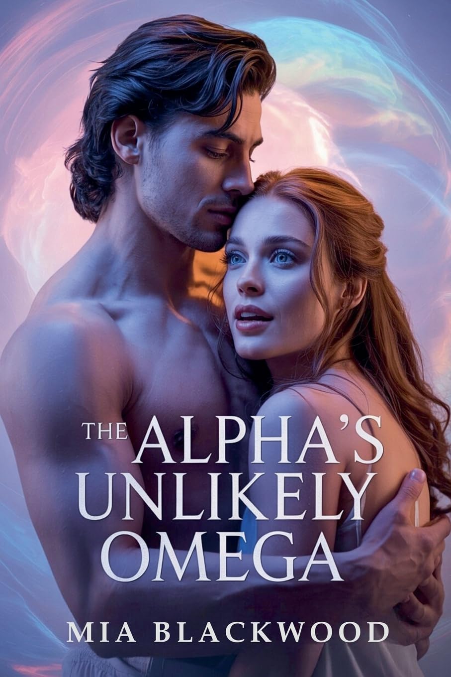 The Alpha's Unlikely Omega Historical Fiction