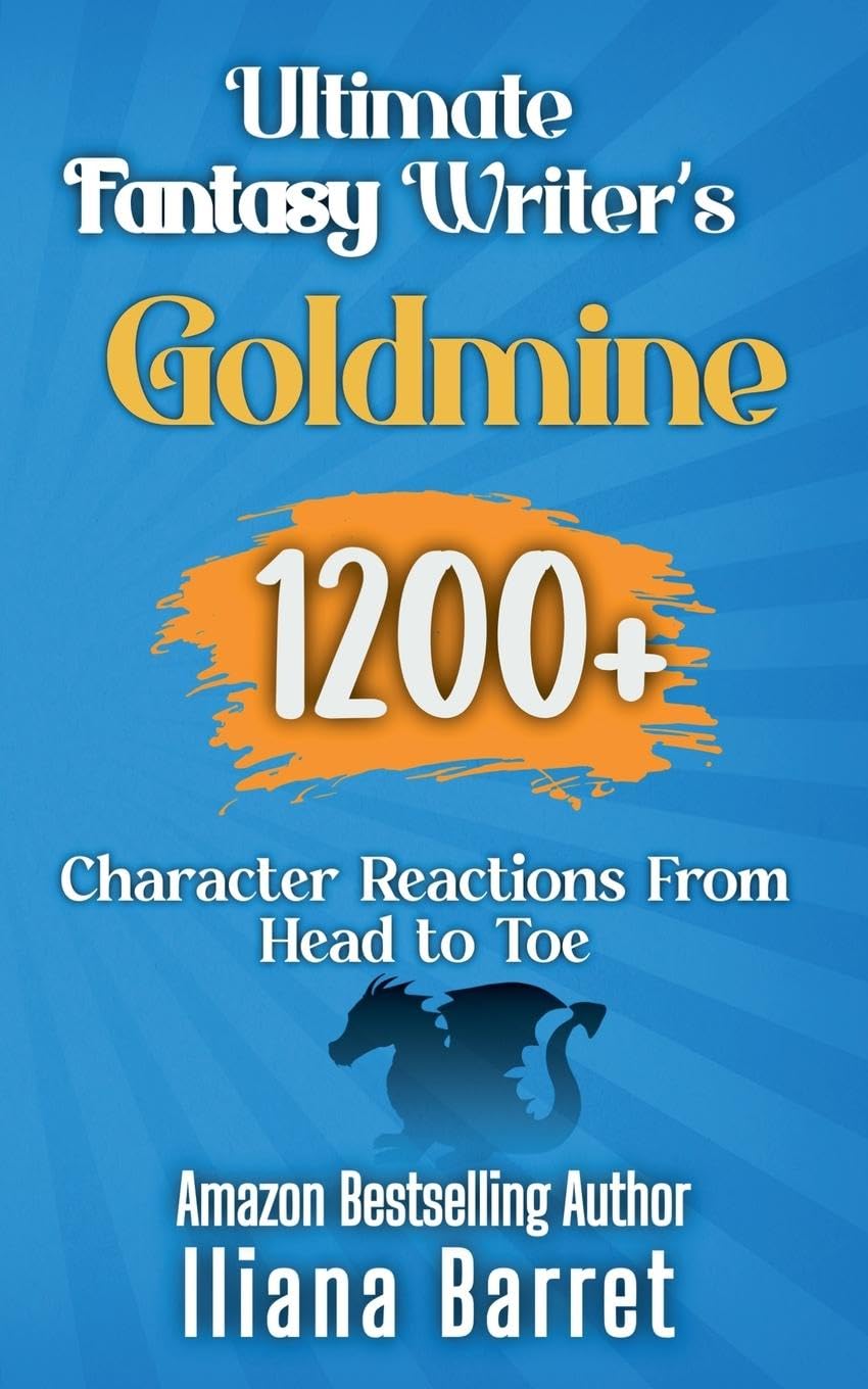 Ultimate Fantasy Writer's Goldmine Media & Communication