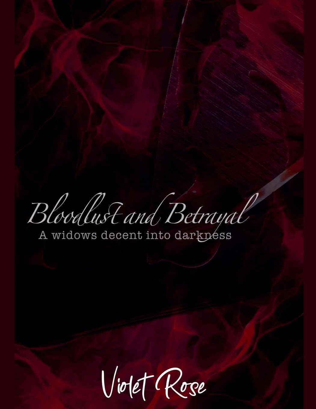 Bloodlust and Betrayal Contemporary literature
