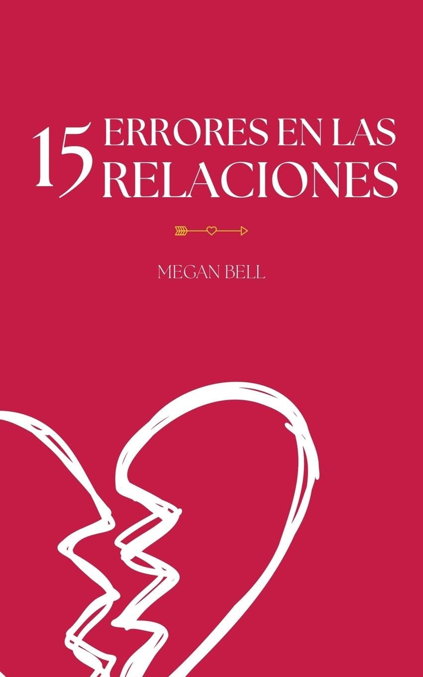 15 Errores en las Relaciones Social Sciences