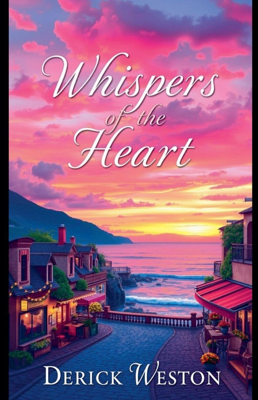Whispers of the Heart Romance