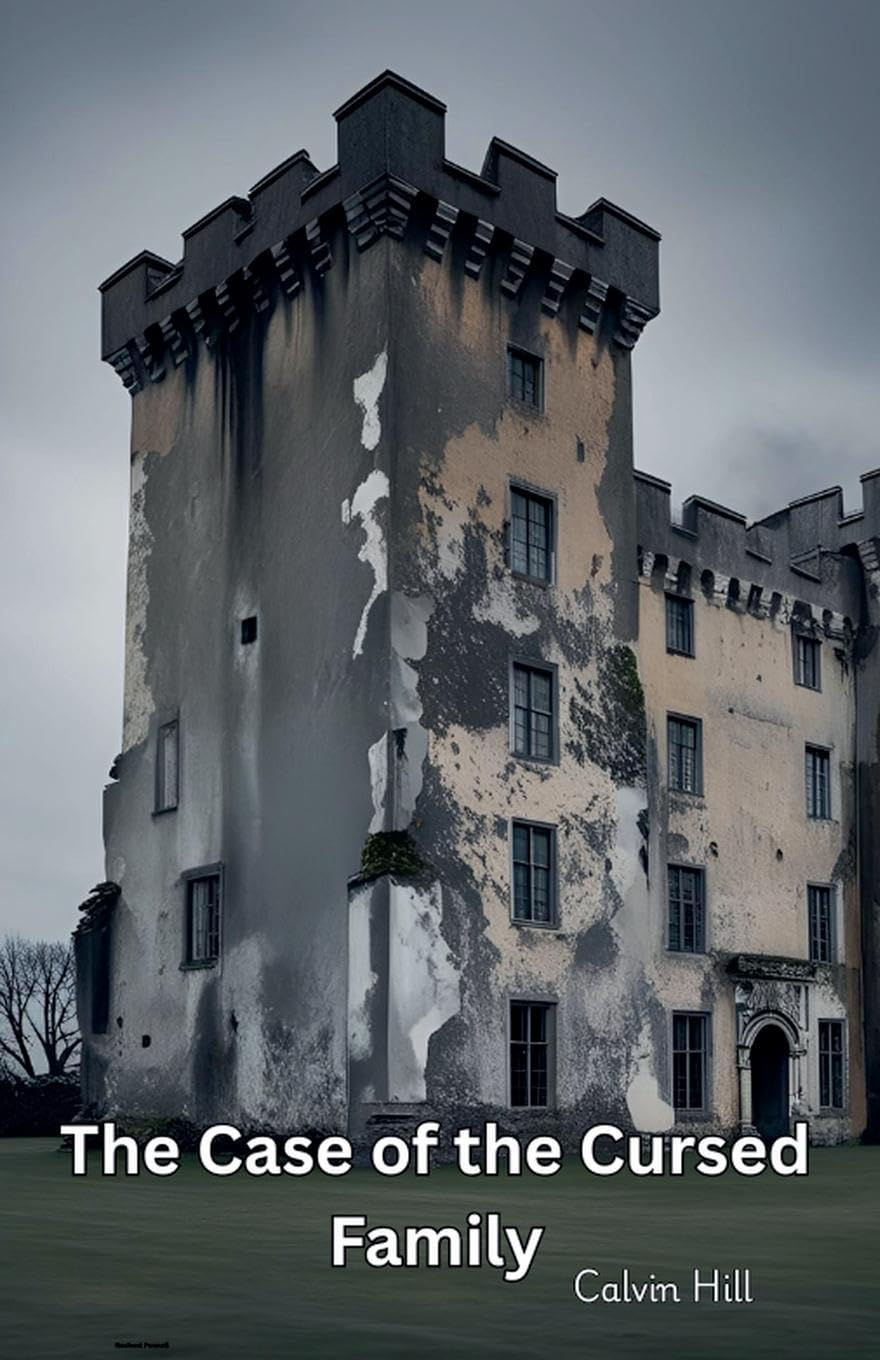The Case of the Cursed Family Action & Adventure