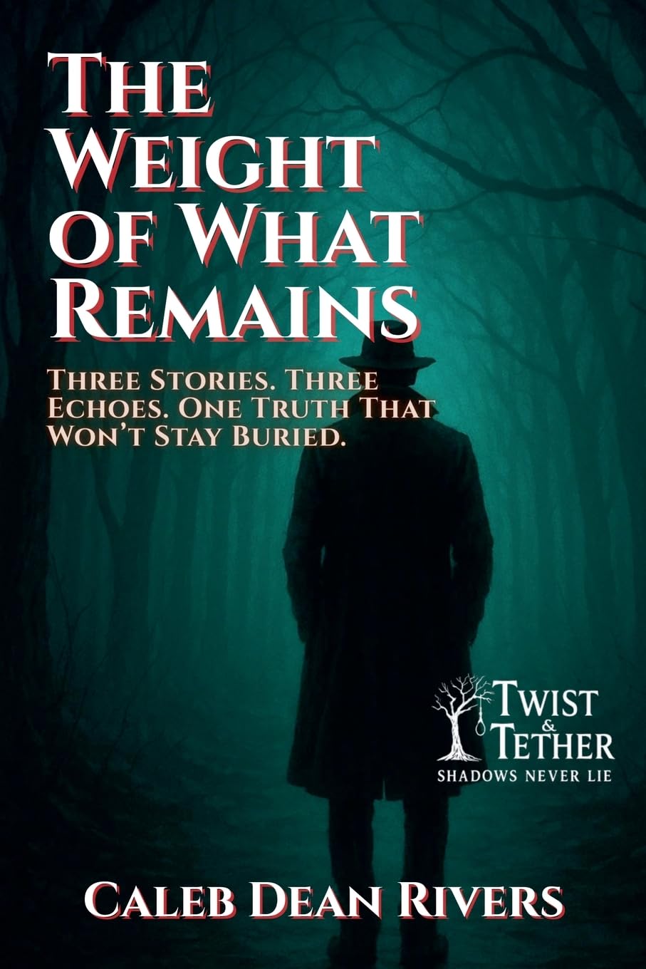 The Weight of What Remains Contemporary literature
