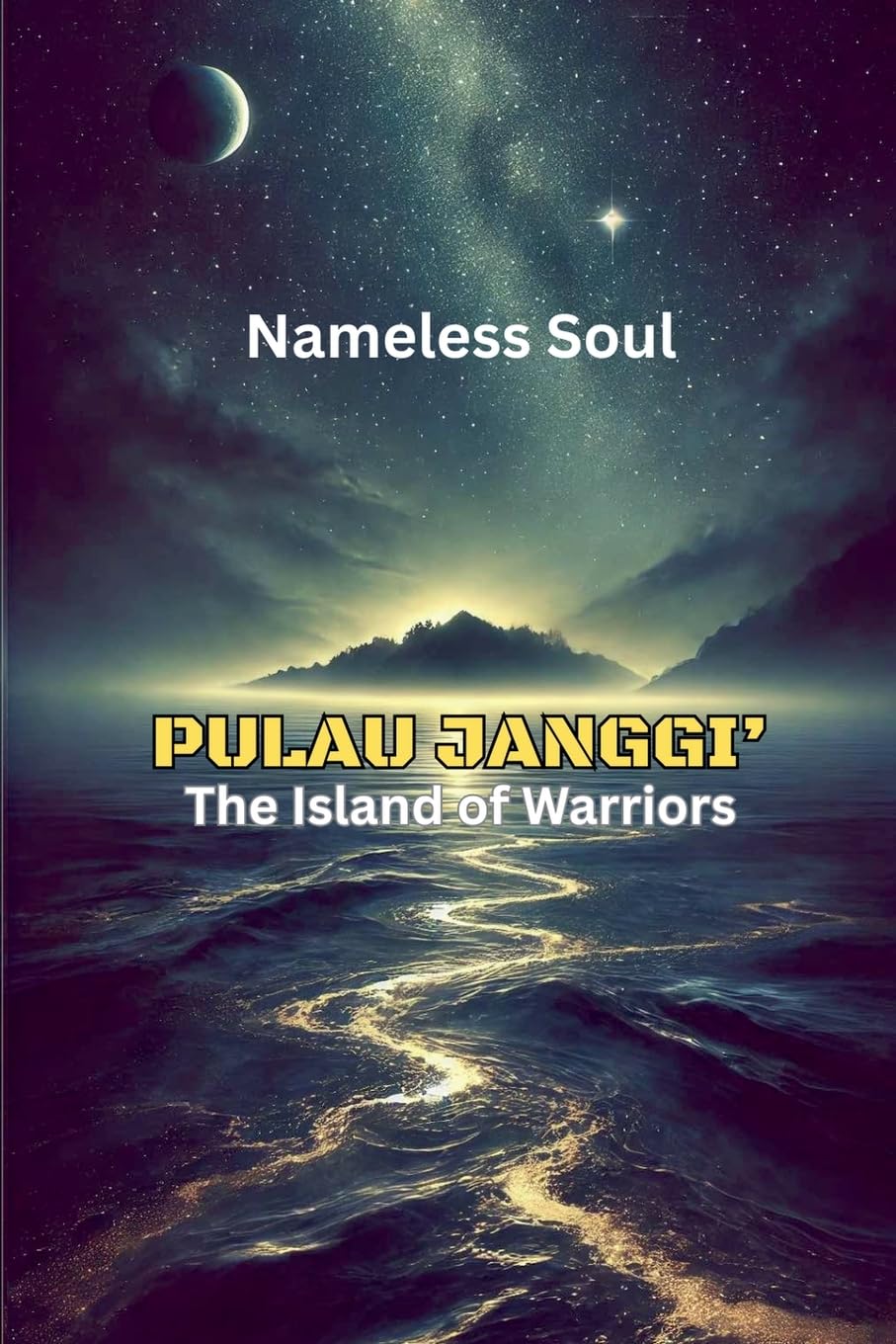 Pulau Janggi' - The Island of Warriors Religion & Esotericism
