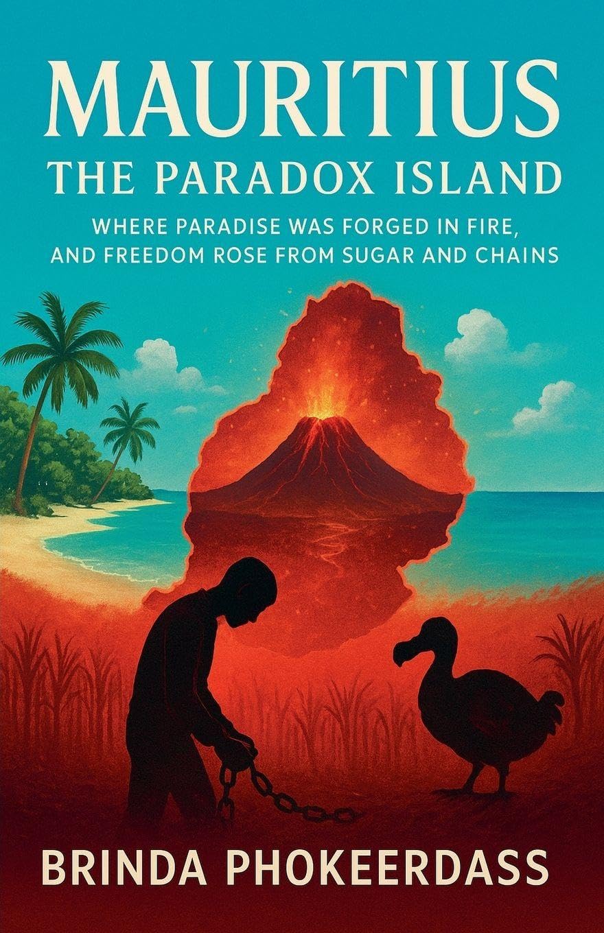 Mauritius - The Paradox Island Education & Training