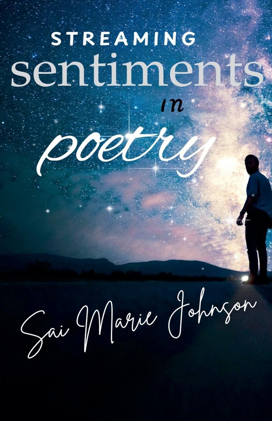 Streaming Sentiments in Poetry Poetry