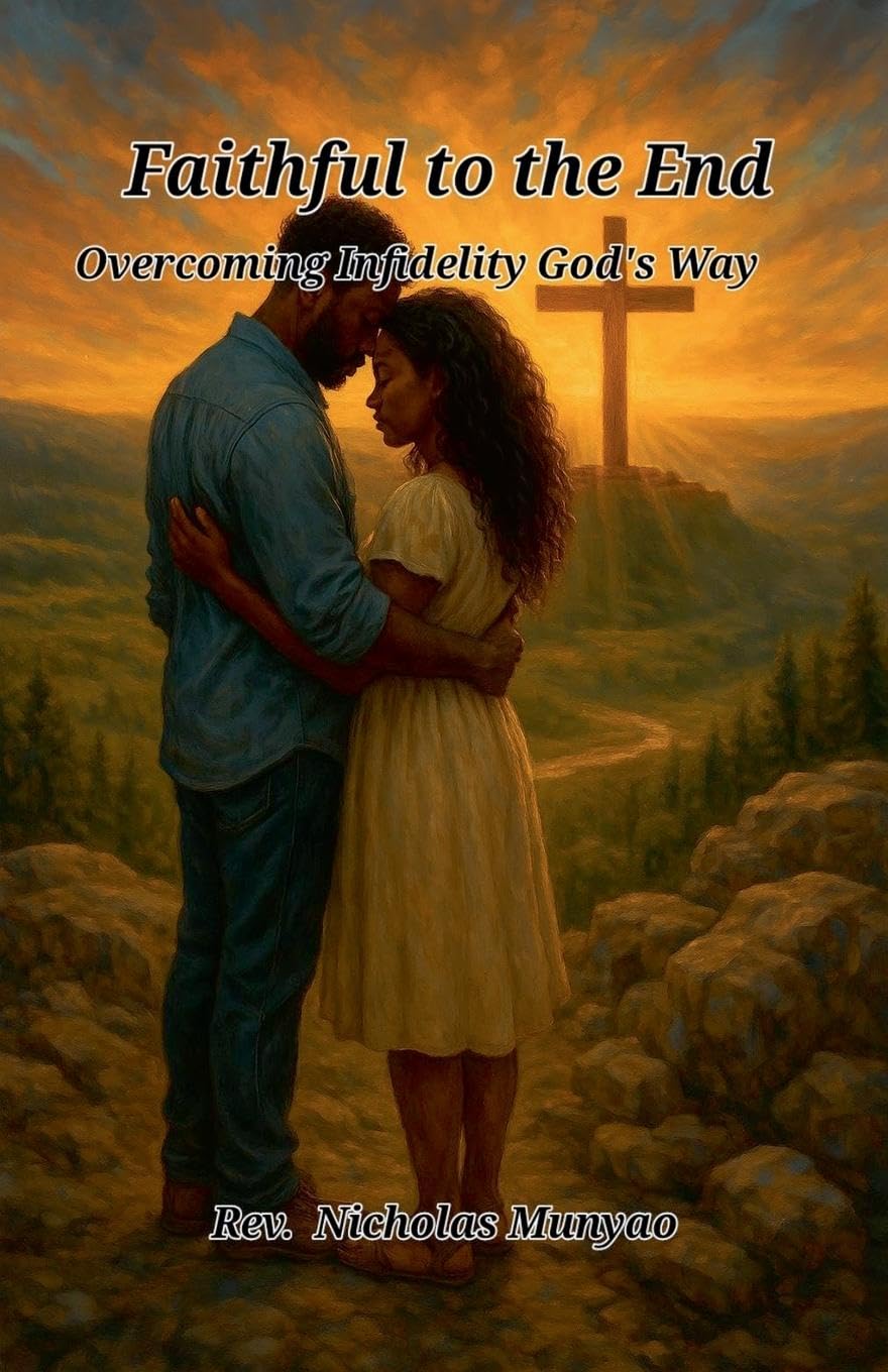 Faithful to the End Religion & Esotericism