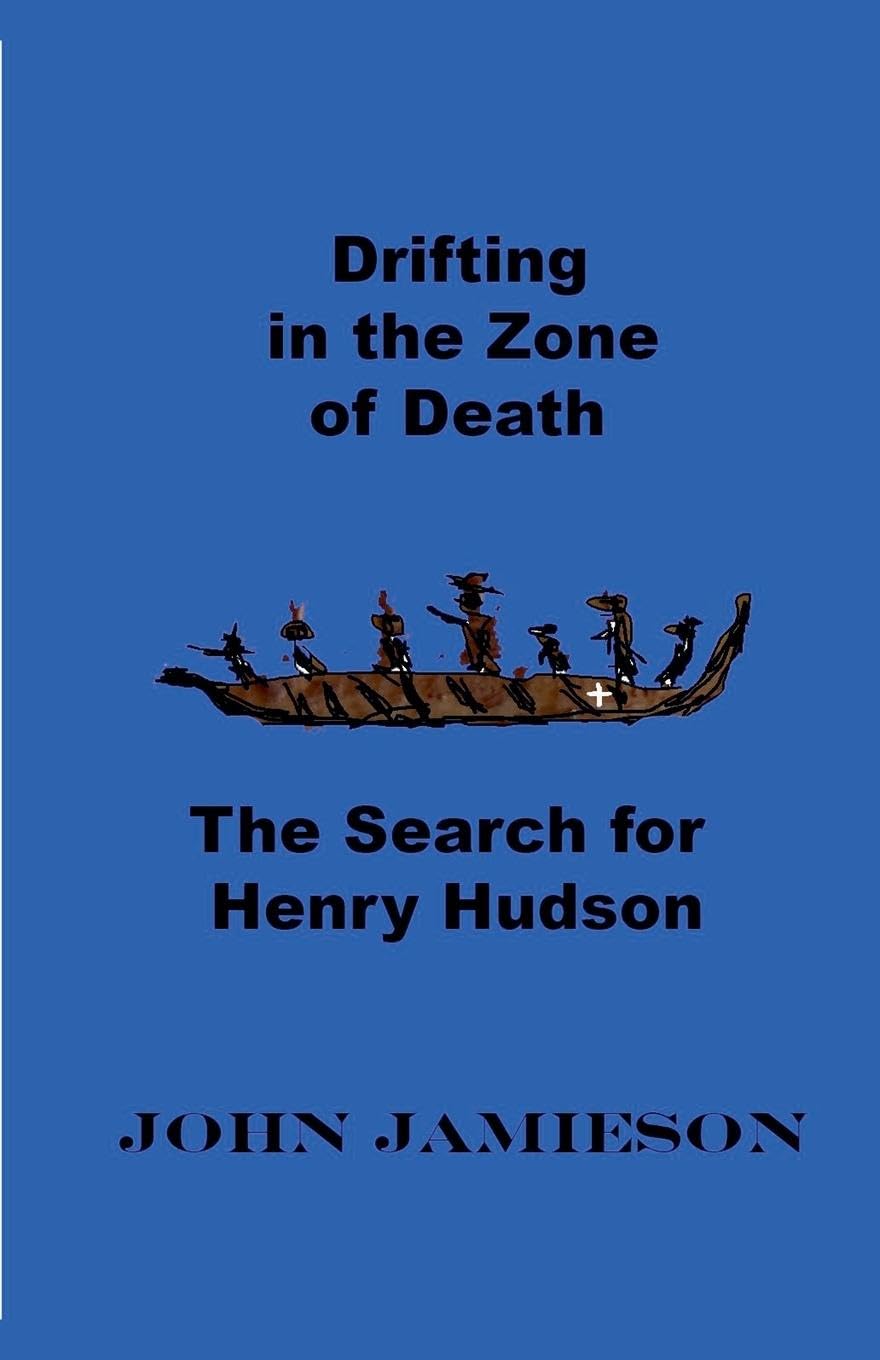 Drifting In The Zone Of Death Historical Fiction