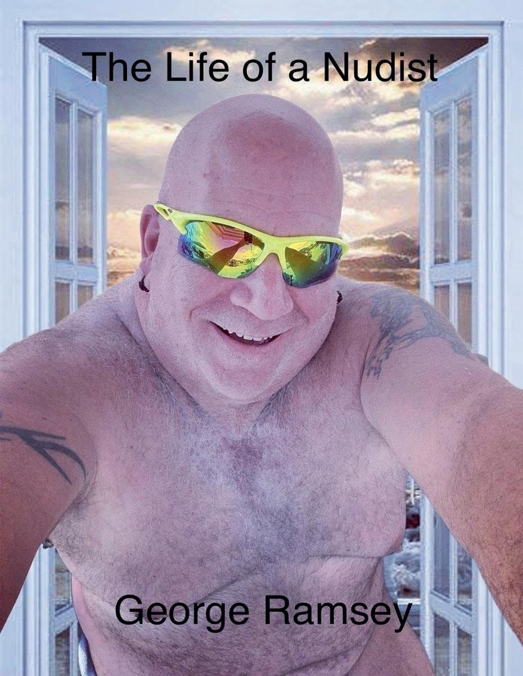 The Life of a Nudist Memories