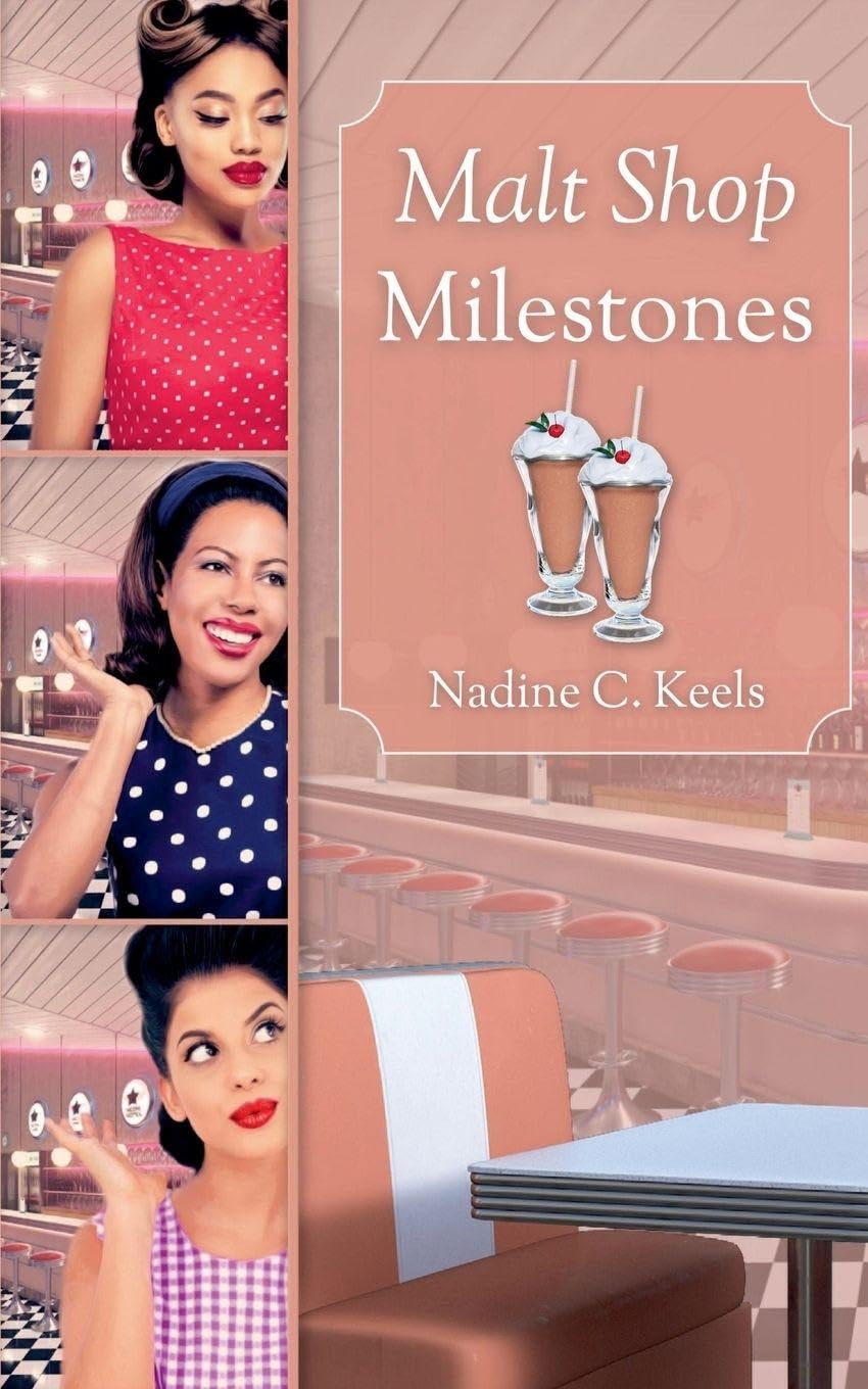 Malt Shop Milestones Fiction