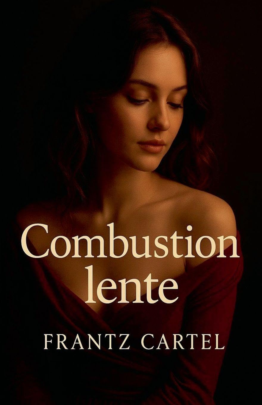 Combustion lente Contemporary literature