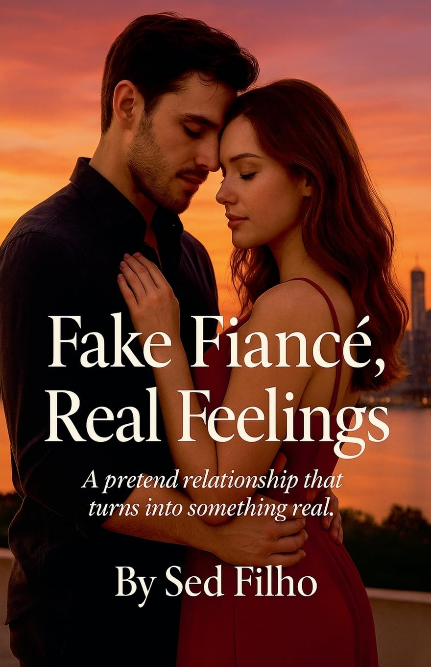 Fake Fiancé, Real Feelings Contemporary literature