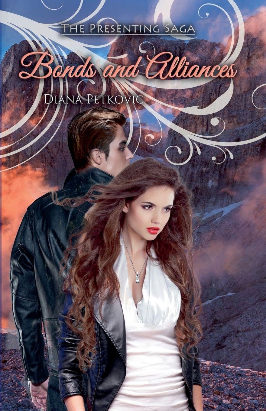 The Presenting Saga Bonds and Alliances Romance