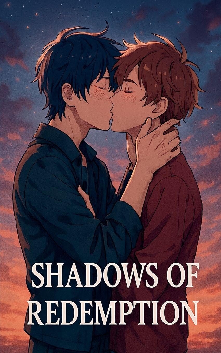Shadows of Redemption LGBTQ+