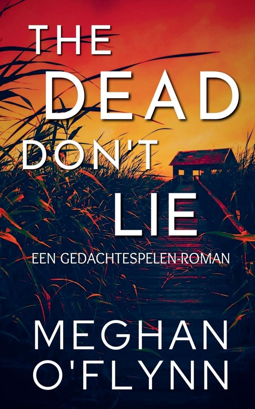 The Dead Don't Lie Contemporary literature