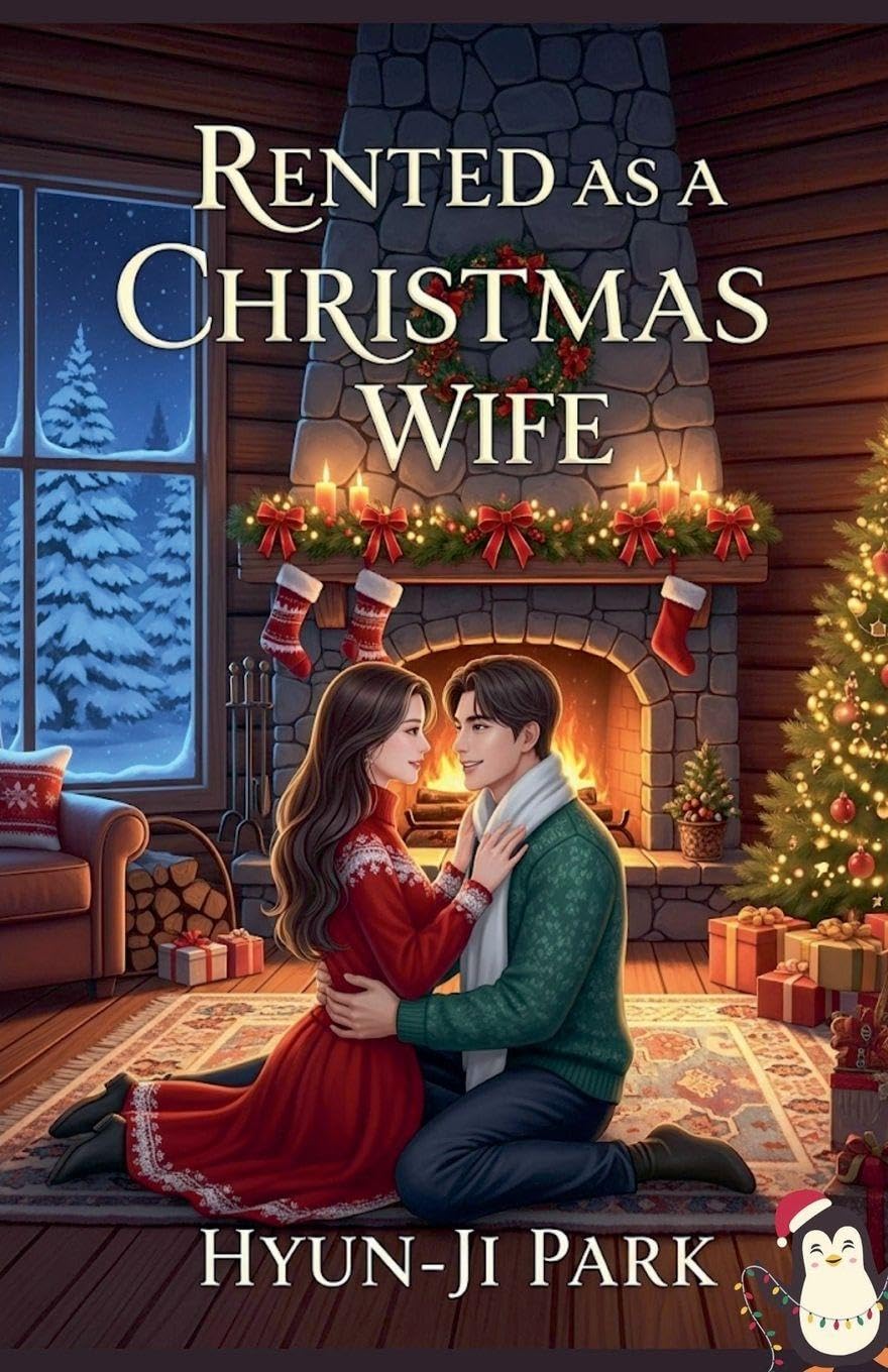 Rented as a Christmas Wife Contemporary literature