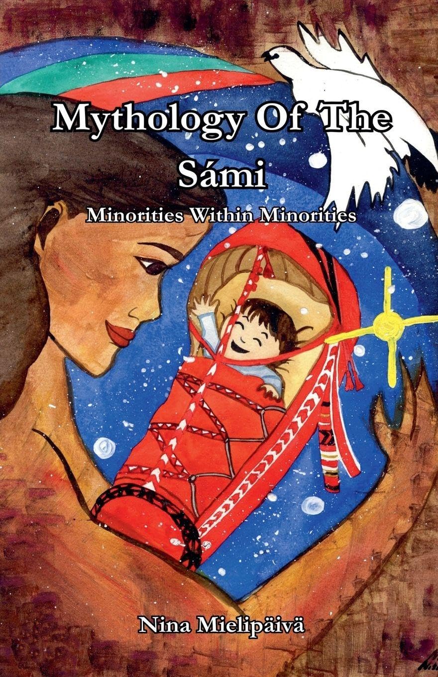 Mythology Of The Sámi, Minorities Within Minorities Law