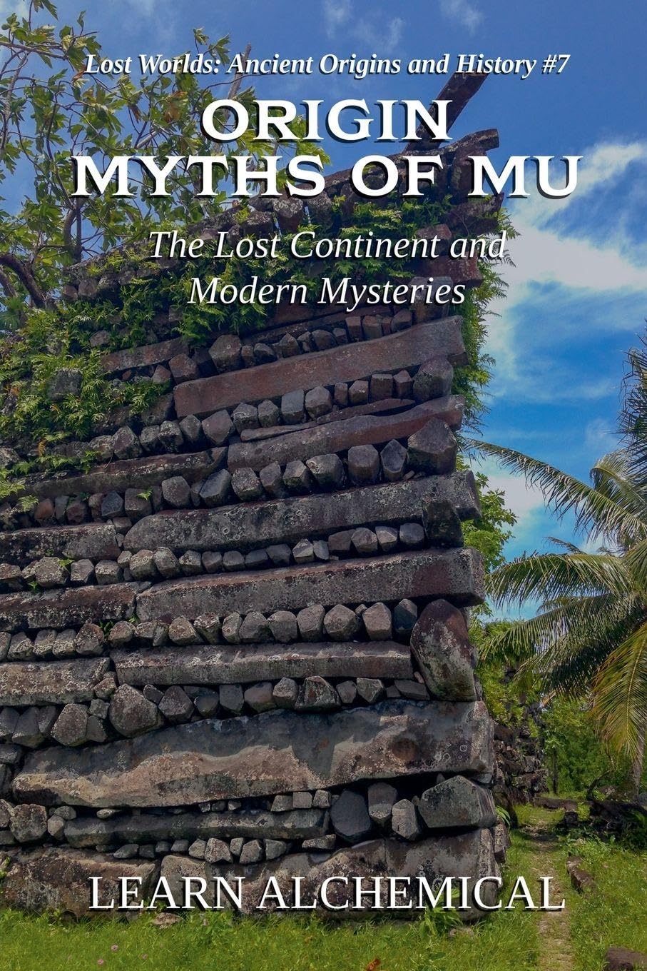 Origin Myths of Mu Politics & History