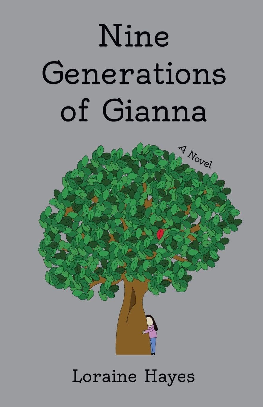 Nine Generations of Gianna Contemporary literature