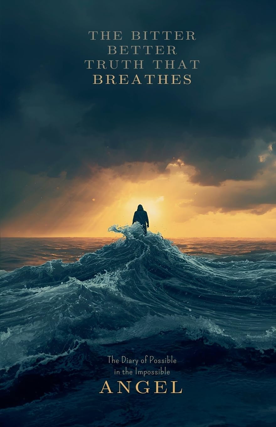 The Bitter Better Truth That Breathes Lifestyle