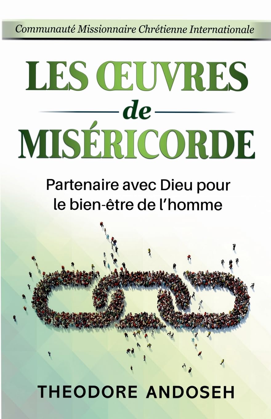 Les ¿uvres de miséricorde Religion & Esotericism