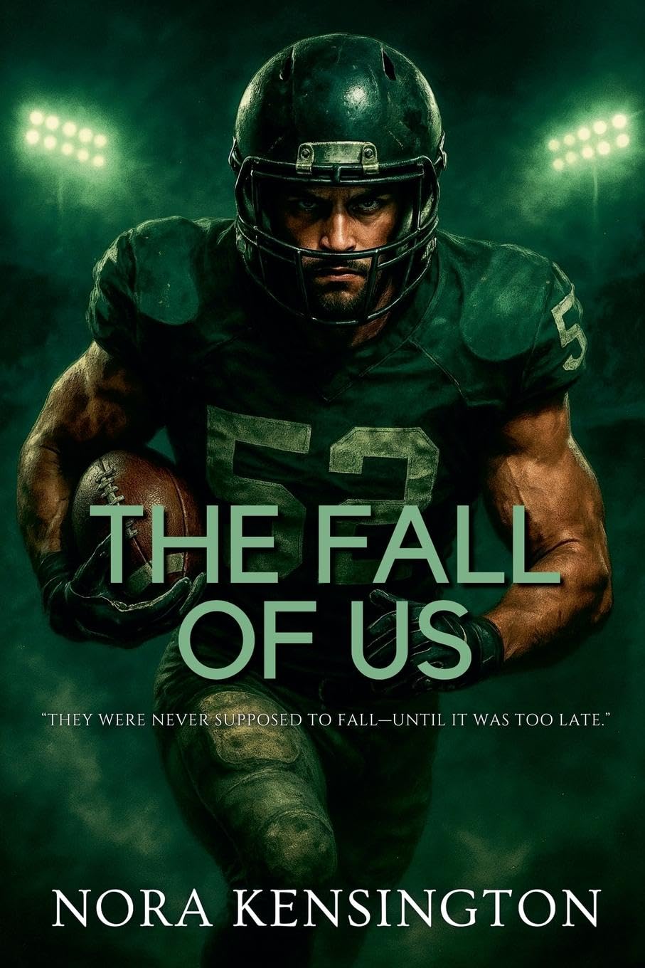 The Fall of Us Contemporary literature