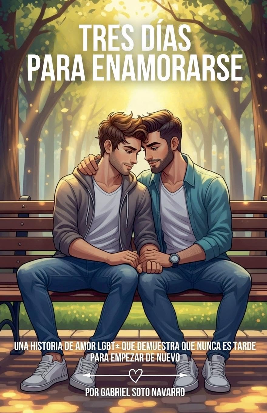 Tres días para enamorarse LGBTQ+