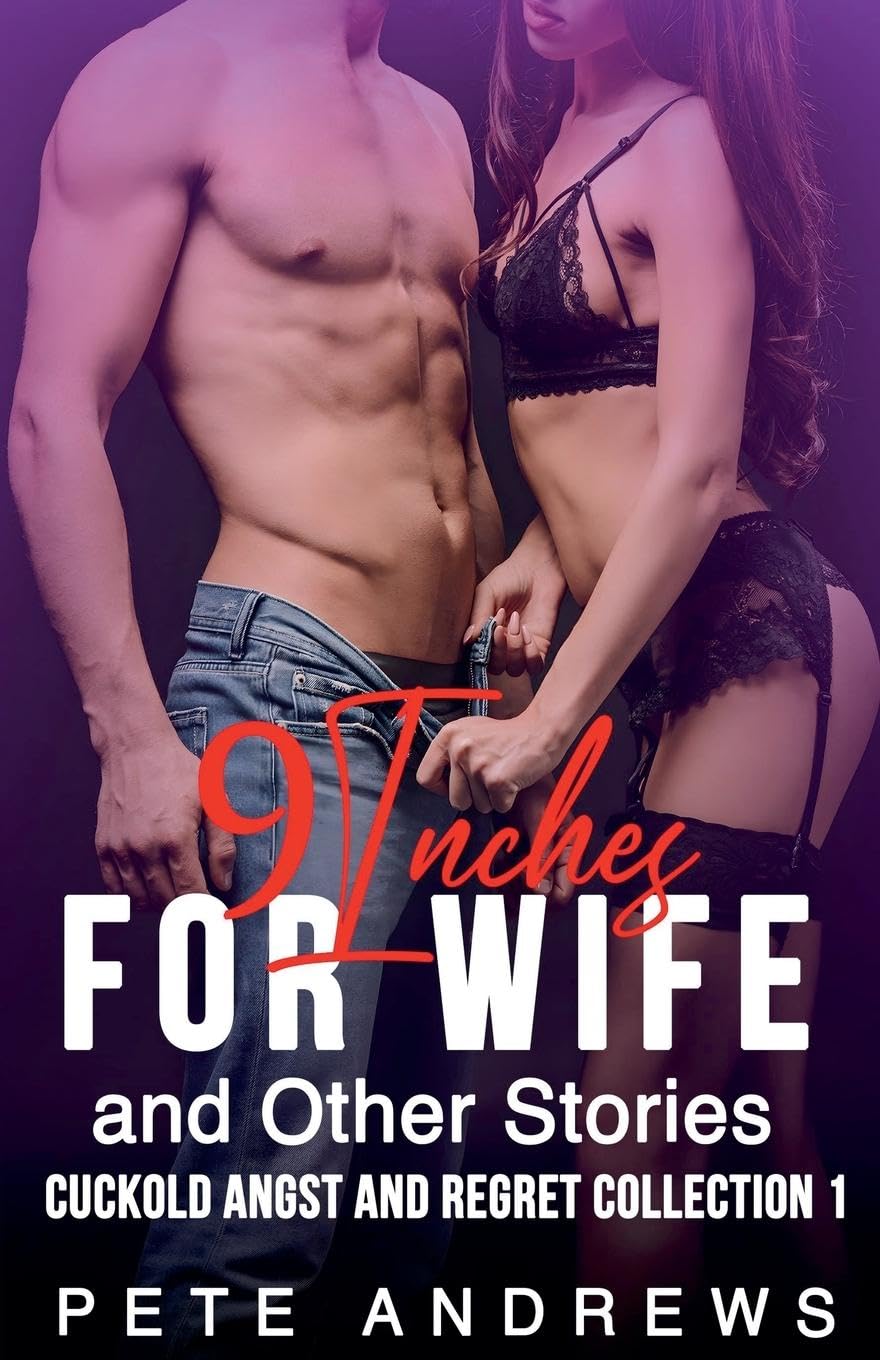 9 Inches For Wife and Other Stories Contemporary literature
