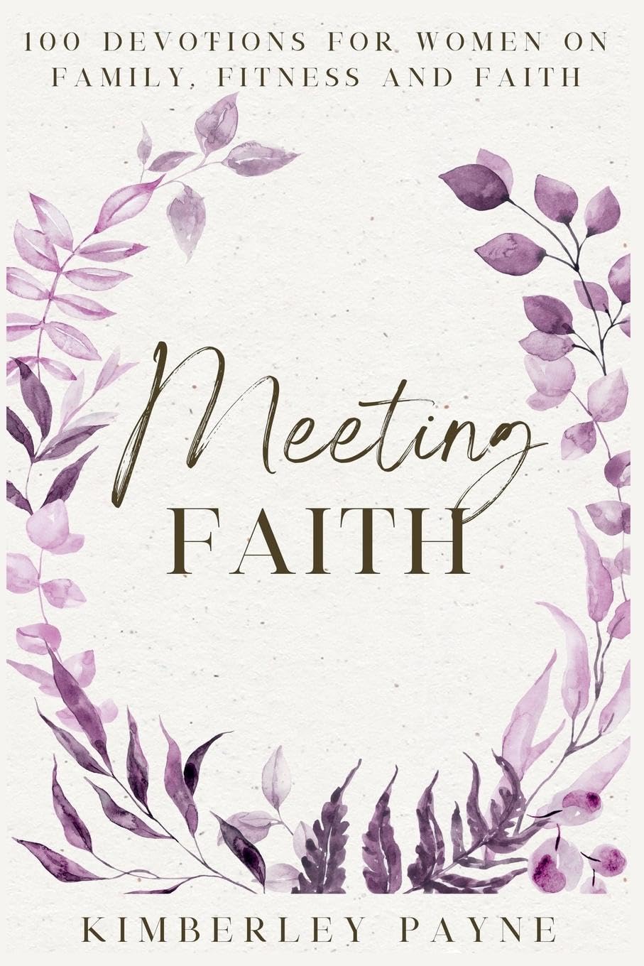 Meeting Faith Religion & Esotericism