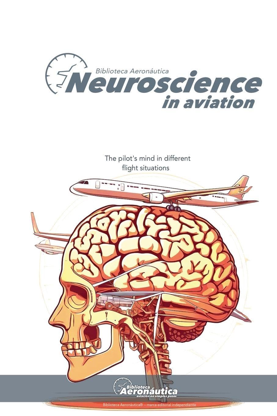 Neuroscience in aviation Leisure, Home & Garden