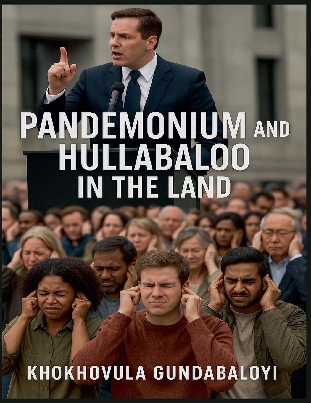Pandemonium and Hullabaloo in the Land Law