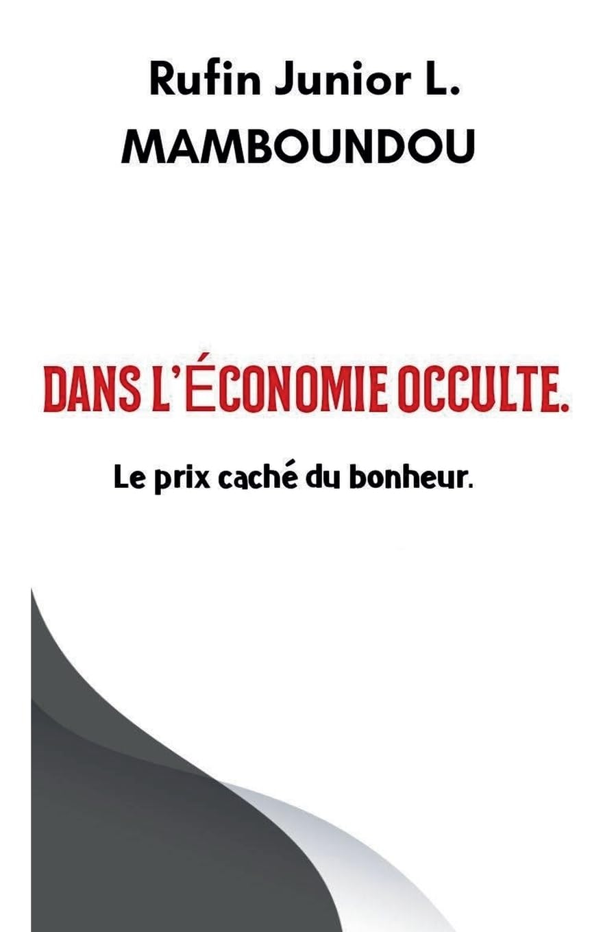 Dans l'économie occulte. Religion & Esotericism
