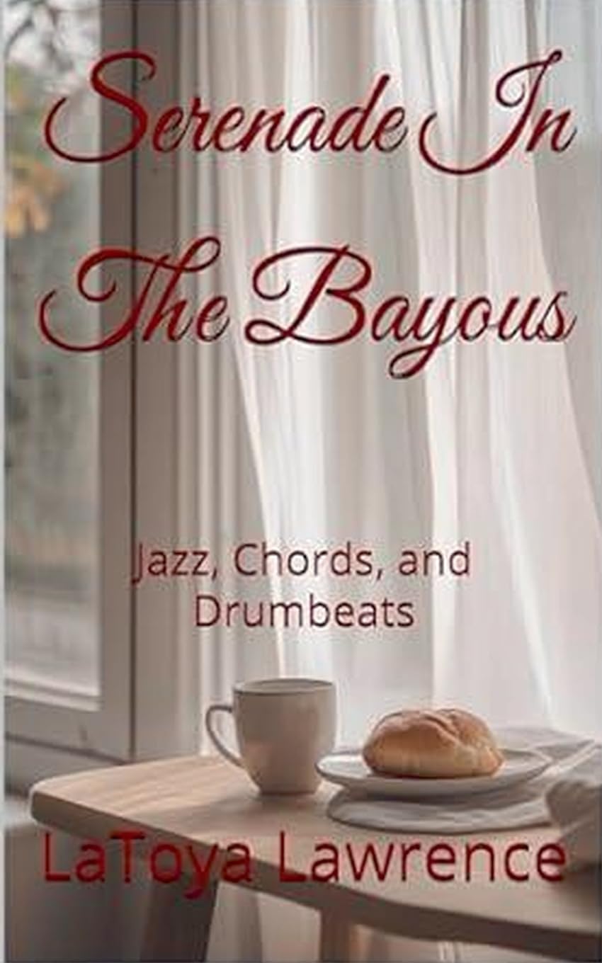 Serenade In The Bayous Action & Adventure