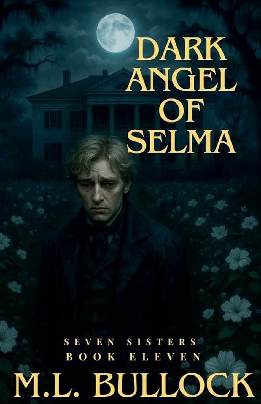 Dark Angel of Selma Horror & Mystery
