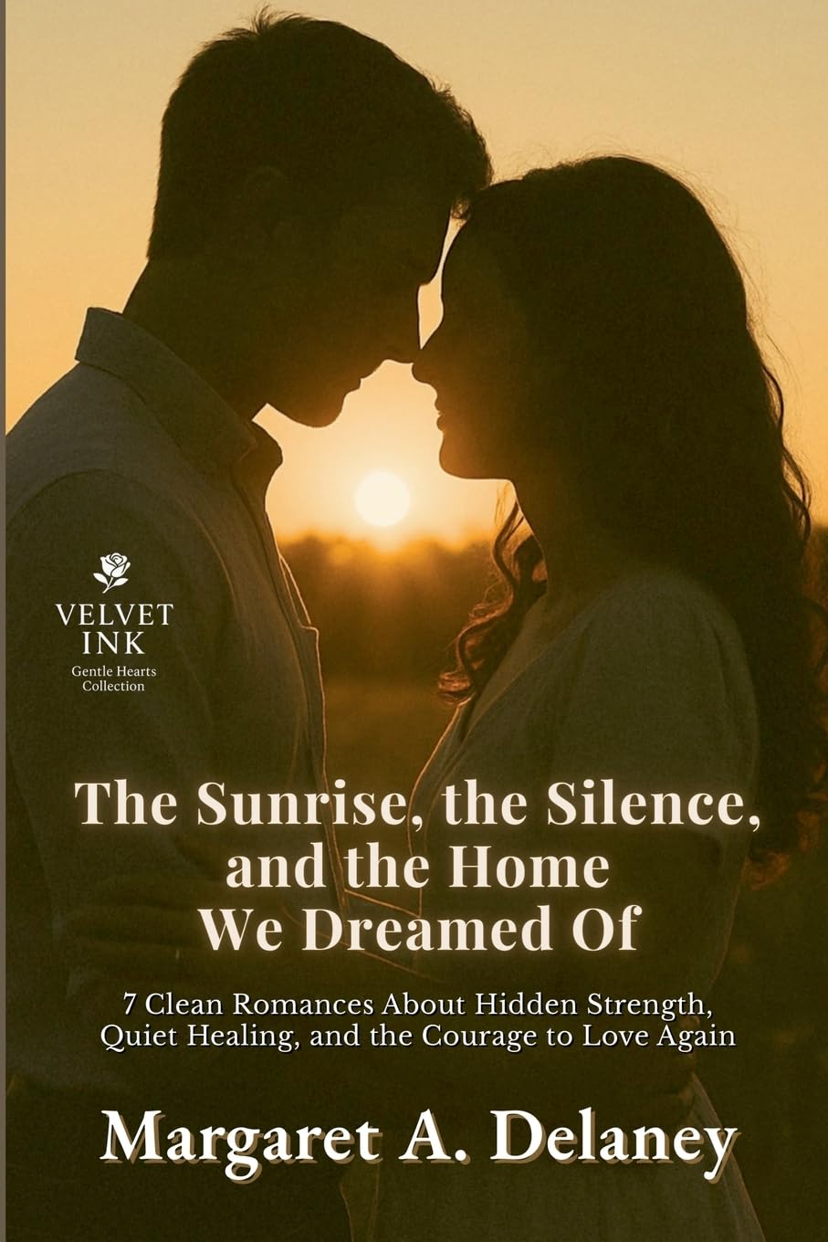 The Sunrise, the Silence, and the Home We Dreamed Of Contemporary literature