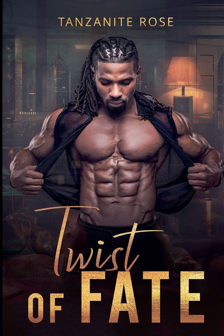 Twist of Fate Contemporary literature
