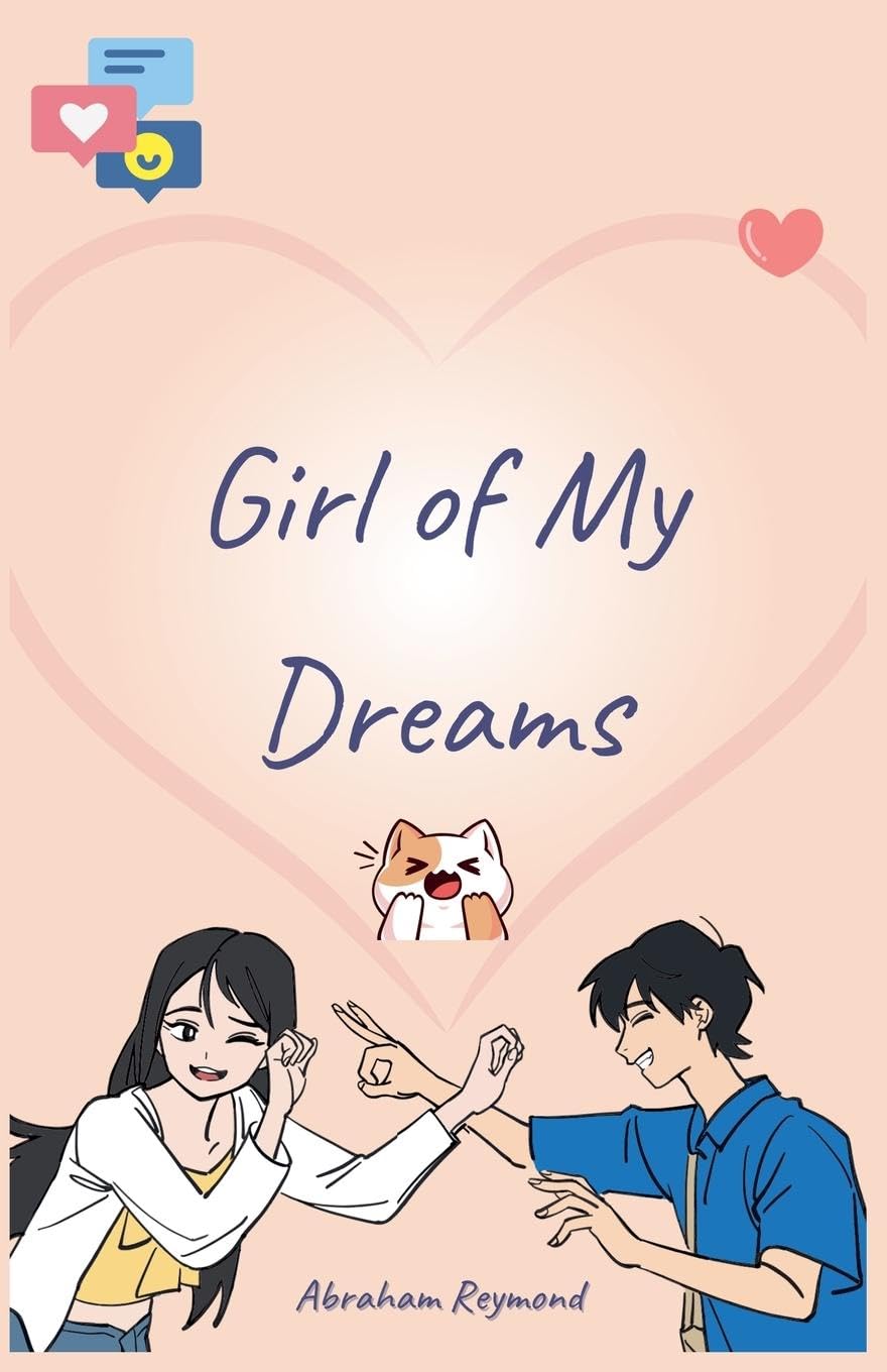 Girl of My Dreams Poetry
