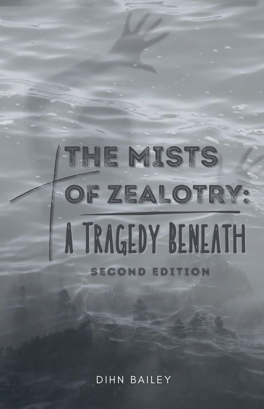 The Mists of Zealotry Classics